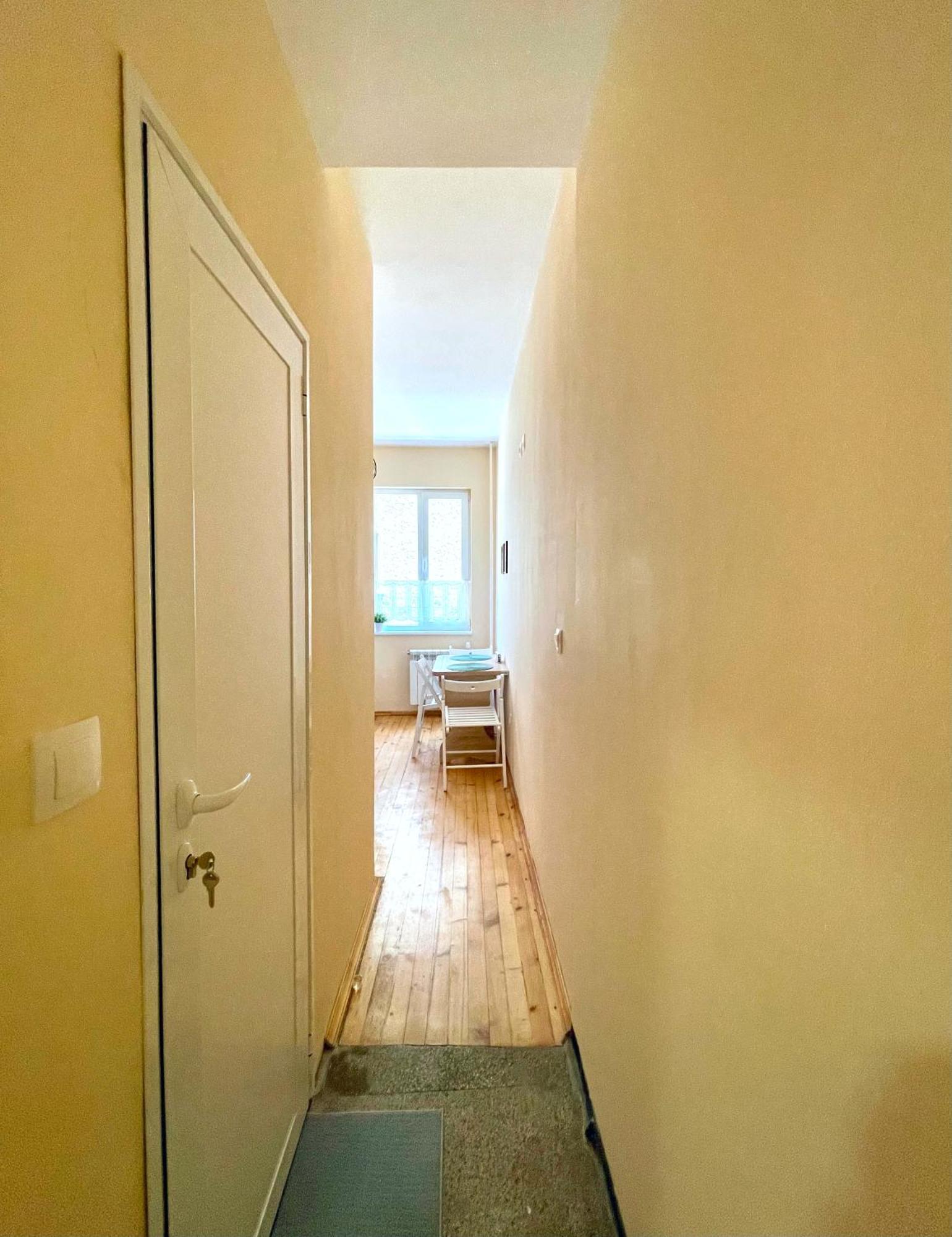 Bohemian Bright & Calm 2Br - Top Center - Private Balcony Sofía Exterior foto